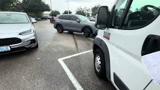 2017 Ram ProMaster 1500 by Thomas 