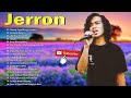 IKAW AKONG BABY JERRON COVER | NONSTOP PLAYLIST IBING KANTA 2023