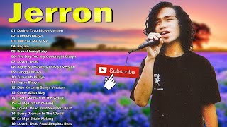 IKAW AKONG BABY JERRON COVER | NONSTOP PLAYLIST IBING KANTA 2023