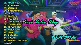 DENNY CAKNAN FT SODIQ 