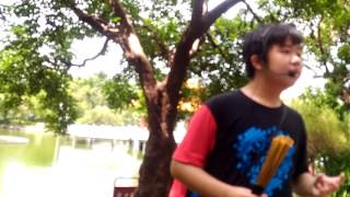 106 0524公園國小小小解說員第二次練習 公園興建
