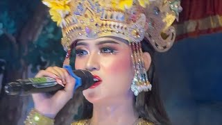 Riwayat Bengen Feny Mega Janger Krishna Buana  Tapanrejo