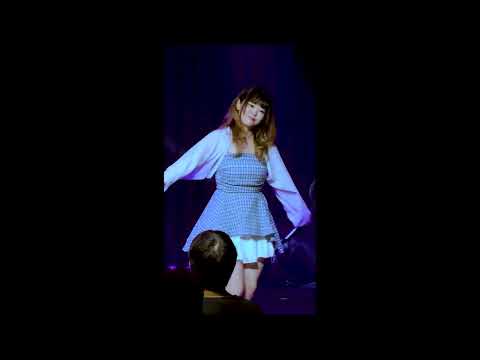 [26.06.12] IDOL MAX VOL.6 -SUMMER- 나이트멜로 포파 직캠
