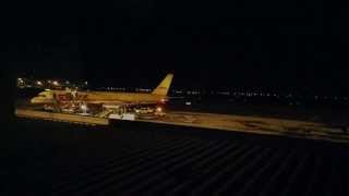 Time Lapse DHL HD
