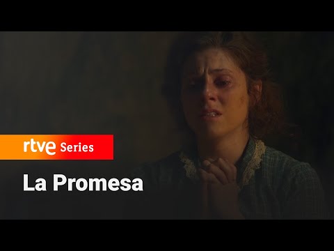 La Promesa: ¿Dónde está María? #LaPromesa262 | RTVE Series