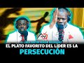 Se muri el diablo la persecucin es que te califica para ser un hombre de dios