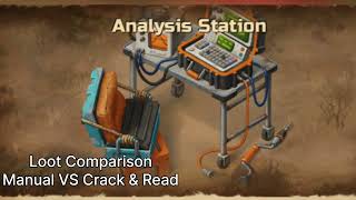 Day R Survival - E.M.B.A 2026 Camp Skin (Analysis Station) - Is It Good?