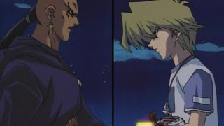 Joey Wheeler vs Marik (Odion) | Battle City | quarter-final match | Yu-Gi-Oh! Duel Monsters | EDOPro