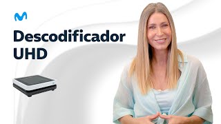 MOVISTAR: Cómo instalar el Descodificador UHD screenshot 3