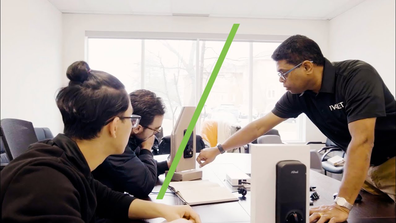 1VALET Security Integrator Certification Program - Service More Verticals & Generate More Business