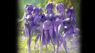 Goddess of Victory: Nikke - Chapter 36 - Betrayal (Eng Dub)
