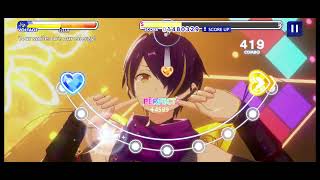 ⭐ Ensemble Stars ⭐ 🎆 RYUSEI HANABI 🎇🌟 RYUSEITAI 🌟 Expert (Full Combo )