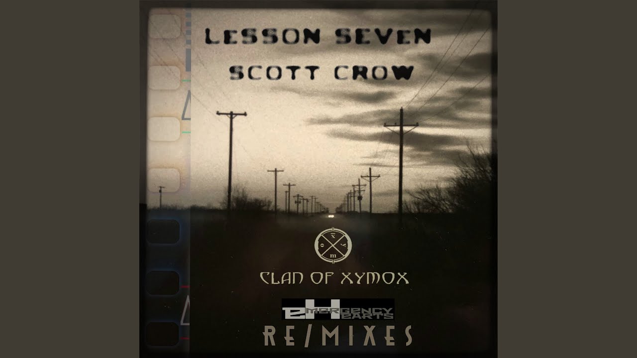 Crown (Clan of Xymox Remix)