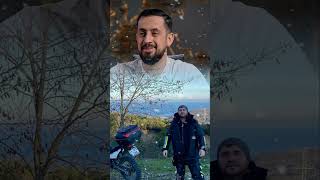 Ben Allahtan Başka Kimseye Güvenmiyorum