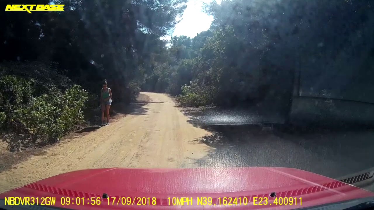 Skiathos, Koukounaries to Aselinos