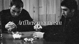 Arttheromanticism - Bu Şehir Girdap Gülüm (Boombap)