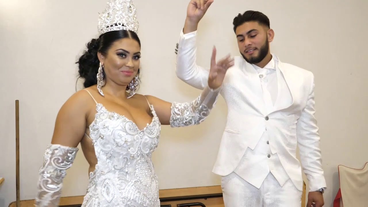 Boda Joaquin y Carmen 2