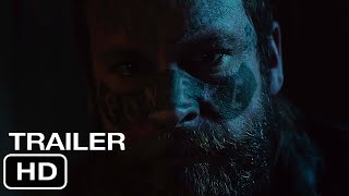 SAVAGE Official Trailer (2020) Crime, Drama Movie