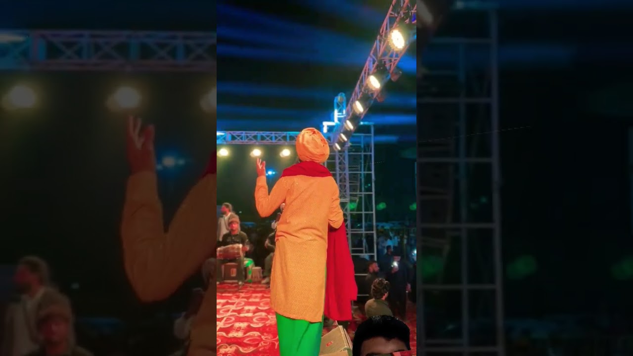 Live show 2025 kanwar Grewal punjabi song 