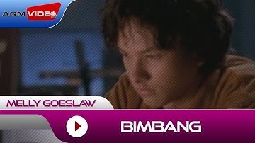 Melly Goeslaw - Bimbang | Official 4K Remastered Video