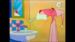 The Pink Panther 1993 Background Music Russian Voiceover Version