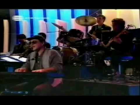 José Cid - Mudança