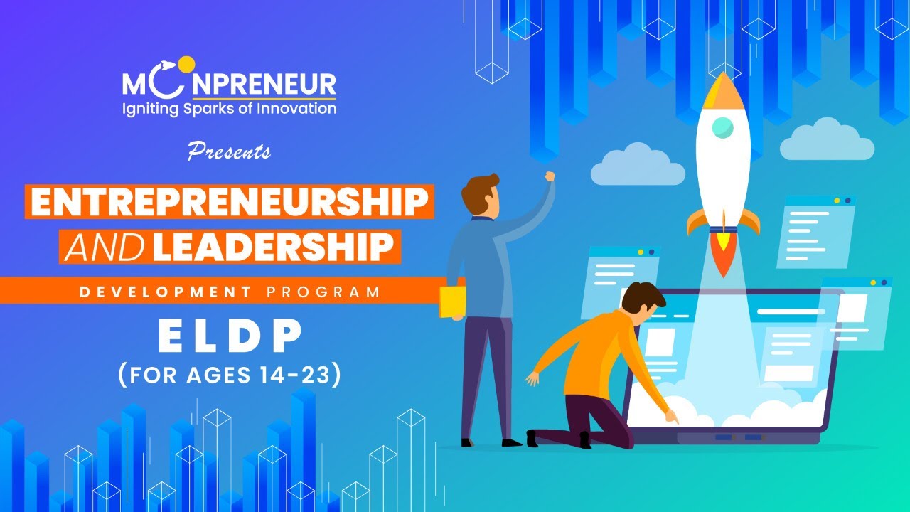 Enterprise Leader Development Program Eldp – GXRAJM