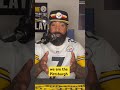 STEELERS FANS EXPECTATIONS #nfl #steelers #football #sports #sportsnews #fyp