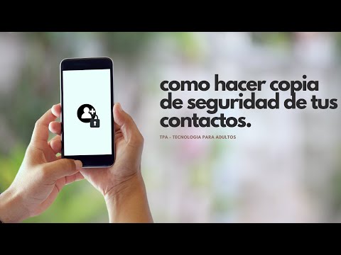 Video: 3 formas de desactivar VoiceOver en iPhone