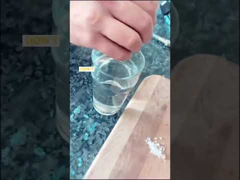 Video: Watter tipe elektroliet is water?