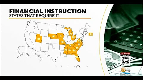 New Program Teaches Financial Literacy To High School Students