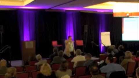 Reducing Recidivism: The Science of Implementation, Treatment Barriers by Edward J. Latessa Ph.D.