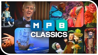 MPB’s World of Puppets: Vol. 2 (Beauty and the Beast, Macbeth, Hamlet, &amp; More!) – MPB Classics
