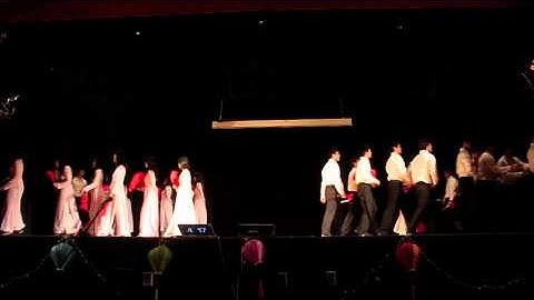 [VSA@UVA] Tet Show 2014 - 1st and 3rd Year Traditional