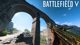 CRAZY MOMENTS THAT HAPPENED LIVE! - Battlefield 5 Best Highlights