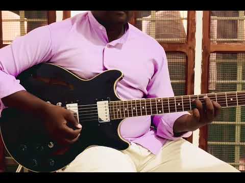 The Borgia stick (Melody)- George Benson