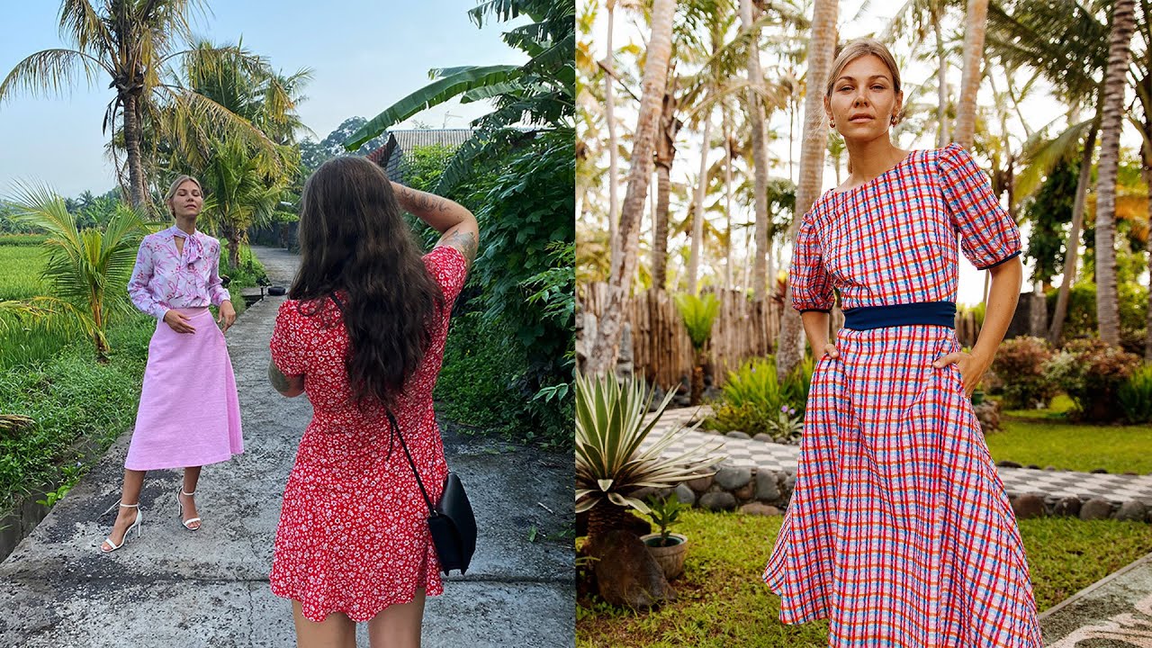 Fashion Campaign Photoshoot Abroad- Everything You Need To Know