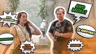 #HelloBarangay S01 E04: Barangay Halang Lipa City #HelloBarangay S01 E04: Barangay Halang Lipa City