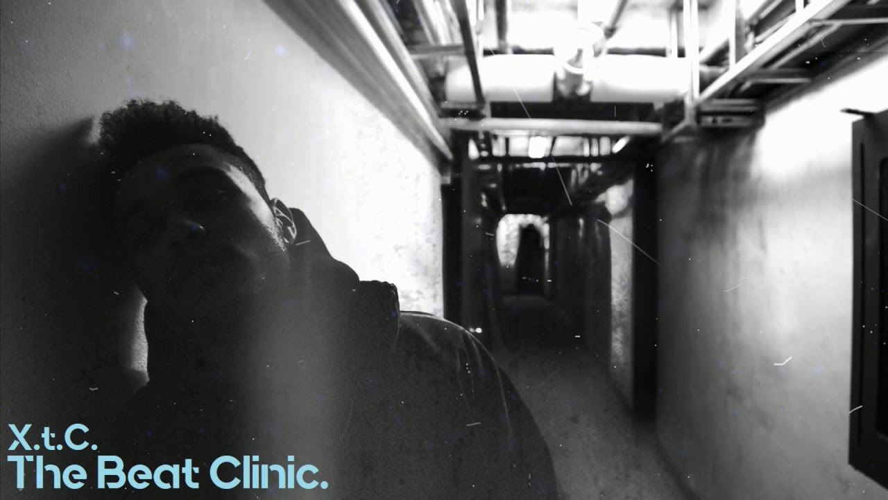 "Extacy" - WEEKND TYPE BEAT 2019- Prod. THE BEAT CLINIC