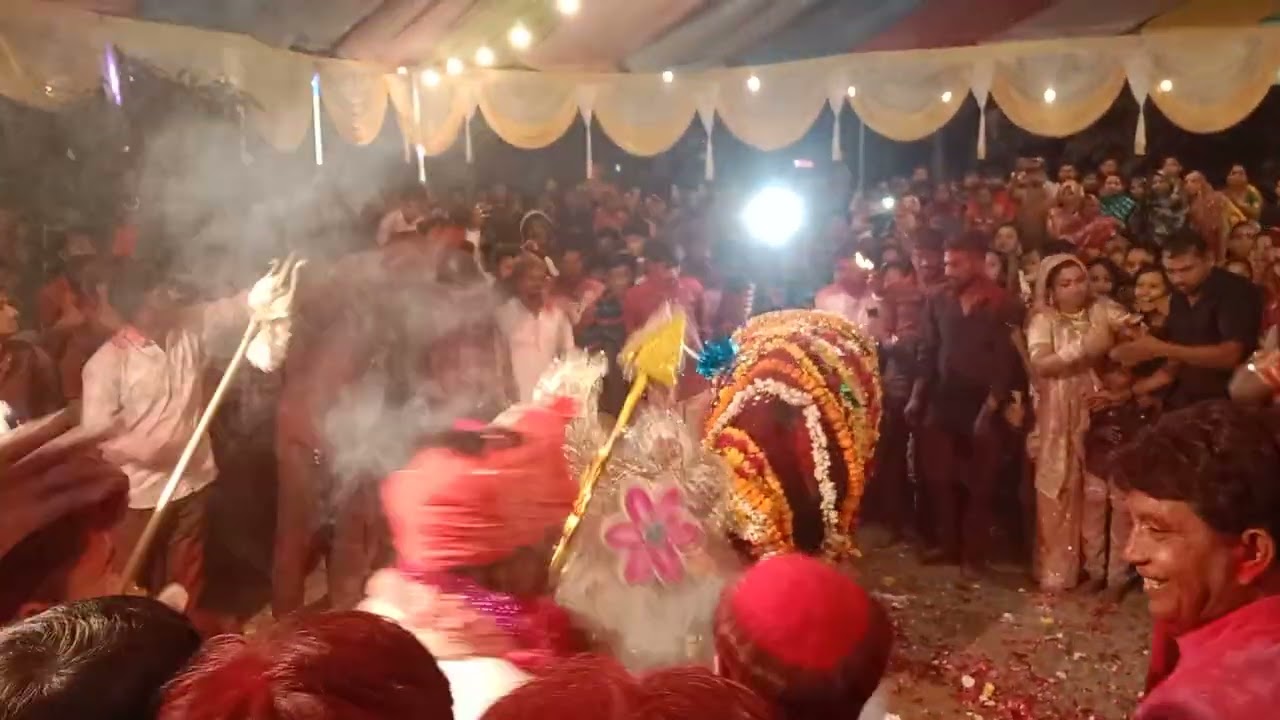 Bhalo jagar mahimadavad sankar parvati 20/02/2026