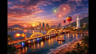 Wonderful Da Nang -Why Da Nang is One of the Most Livable Cities in Vietnam