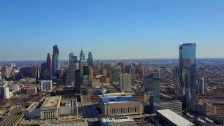 Drexel University - Mavic Pro