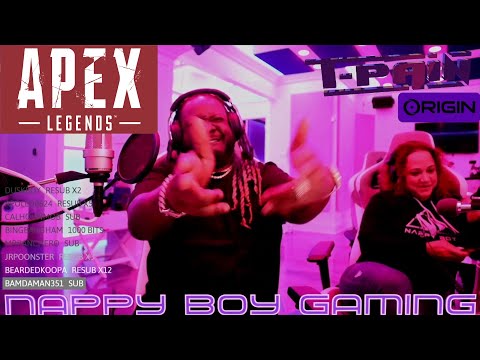 T-Pain reacts to "Some More Bodies(Apex Parody)" by BigCheeseKIT