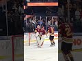Bring on the Goalie Hugs!