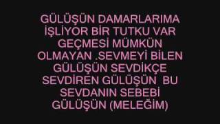 Melek Yüzlüm