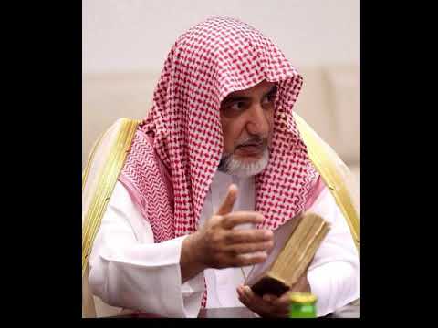 لا تخاطر بمصير أبدي مقابل متع قصيرة استمع للشيخ صالح بن عبدالعزيز آل الشيخ حفظه الله