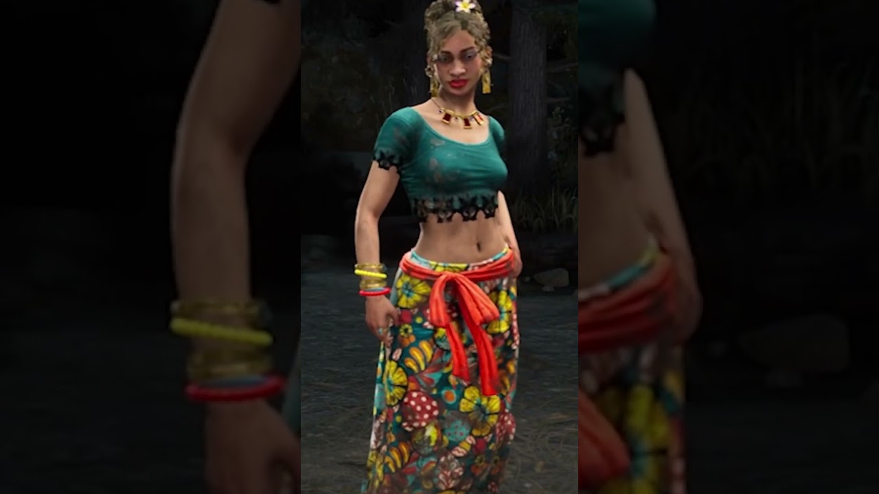 FOG FASHION: Mid Chapter Collection 