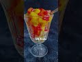 Fruit salad 😍😋 #fruit #salad #freetime #family #love #happy 😘