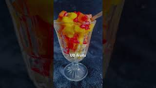 Fruit salad 😍😋 #fruit #salad #freetime #family #love #happy 😘