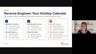 Ready, Set, Holiday! | How to Prepare Your Business for the Holiday Rush